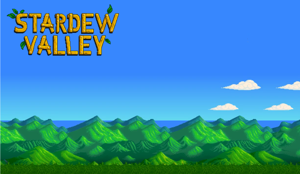 Stardew Valley