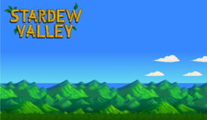 Stardew Valley