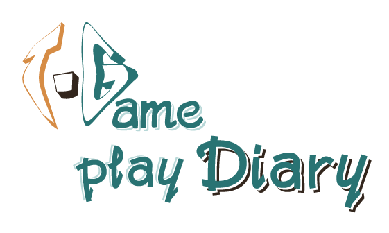 Game Play Diary